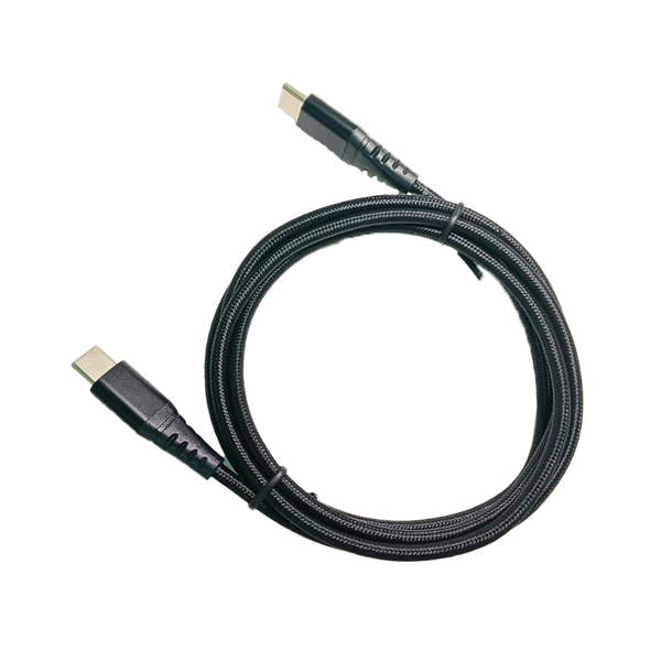 Versatile Type-C Universal Android Phone Connector Cord | Strong Core Protection w/Braids