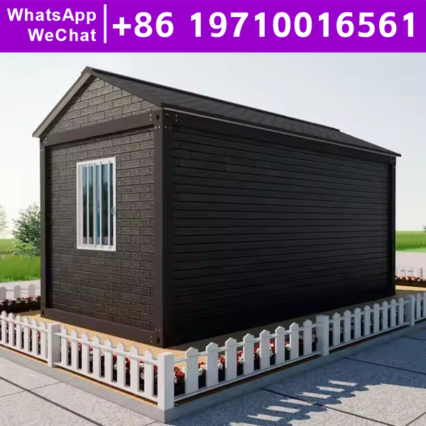 

Professional Modular Office Custom Color Safe Design Developer Manufacturer Quick Deployment Functionality Flat Pack Home Edition