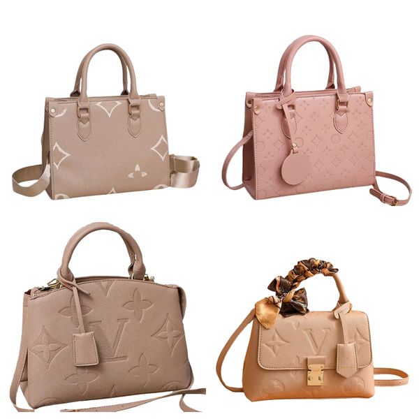 

Shoulder bag Designer bag 2025 Luxury Bag Tote Bag Crossbody Bag Underarm bag Handbag Bags The highest quality factory Wholesale High Quality Leather Casual duffel, #9 25cm
