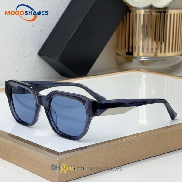 

prescription glasses designer sunglasses for women men Modern sophistication Acetate Eyeglass frame reading glasses Customisable prescription lenses PRA81
