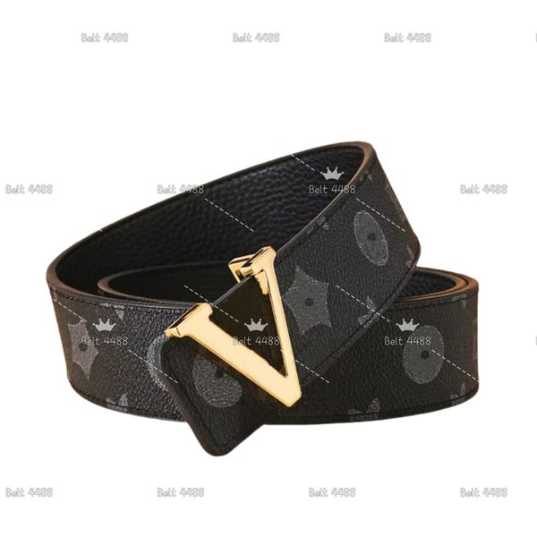 

Elegant Women's Standard Length Belt Featuring Gold Lettering Premium Quality Genuine Leather Band for Stylish Looks, Style31