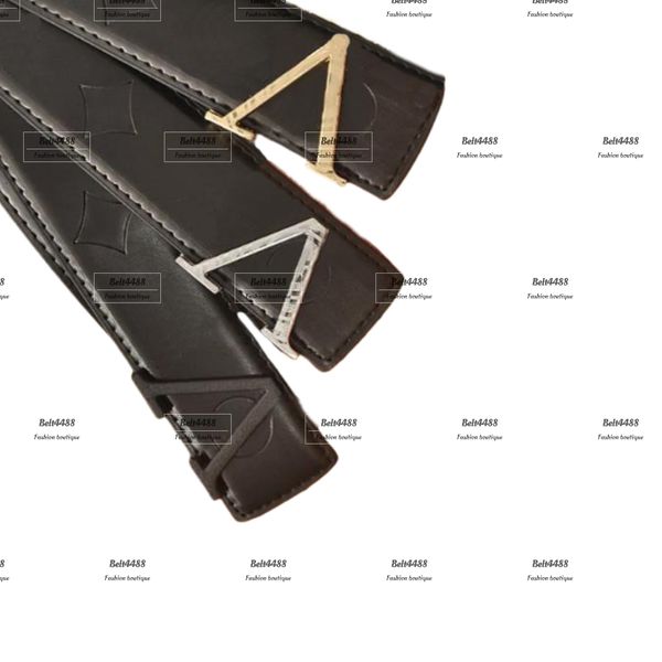 

Mens Leather Belt - Elegant Casual Design Featuring Letter Buckle Made from High-Quality Materials, Style30