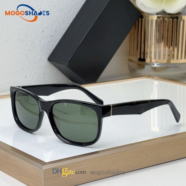 

triangle designer sunglasses for women classic photochromic athleisure polarized glasses luxury brand eyeglasses with box PRA87