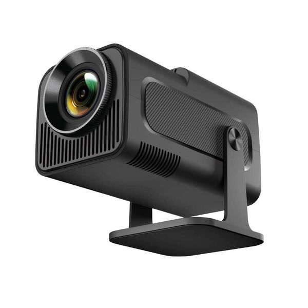 New Product Projector HY320mini Portable Home Movie 4K HD