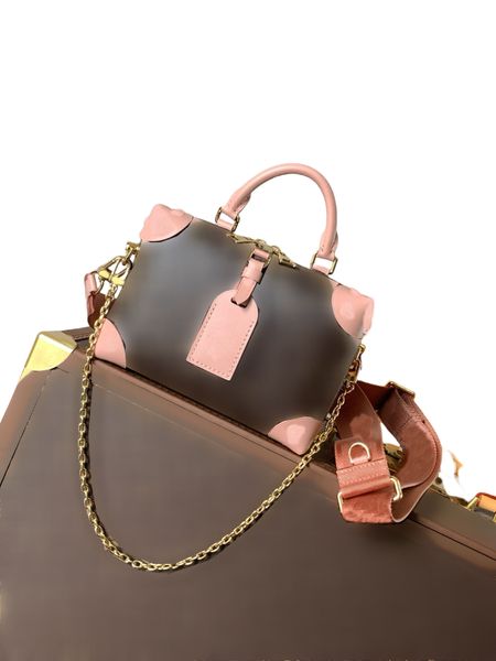 

Designer bag Luxury bag tote bag capacity shoulder-borne style crossbody bag - Handbag series - Designer handbag for women - Handbag - Bra strap bag - Free shipping, Black