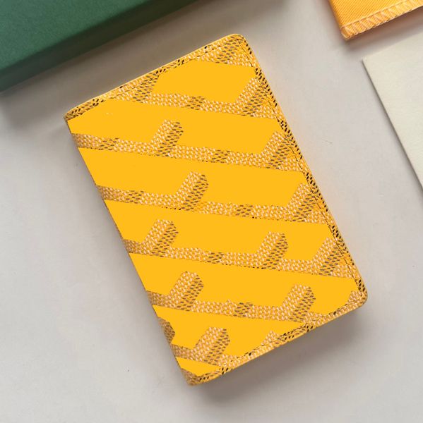 

Designer Wallets Cardholder Card Case Coin Purse Fashion High Quality Genuine Leather Interior Compartment With Box Luxury Card Holder Wallet Designer Woman, Khaki