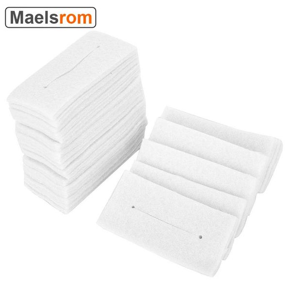 Hairdressing Heat-resistant Foam Pad Soft Thickened Digital Perm Cotton Heat Insulation Mat Suitable for Barbershop Hair Salon 250513 123