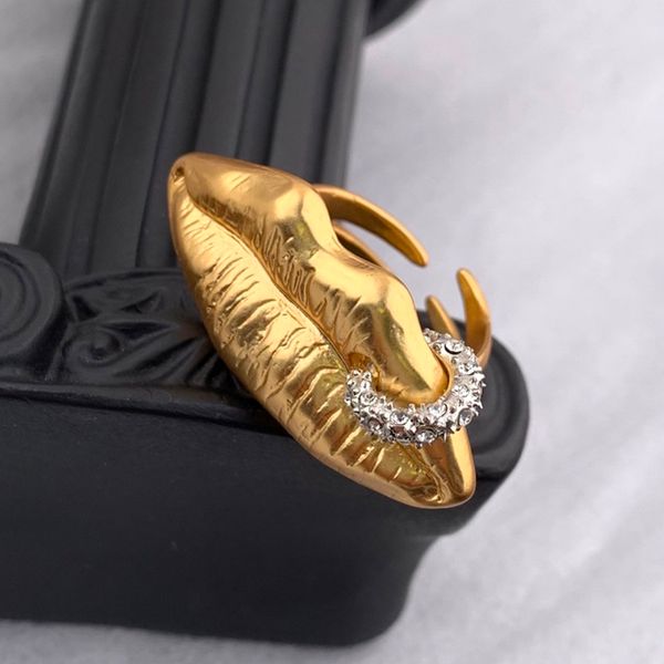 

Eye Mask Brooch Abstract Theater Inspired Design Fashion Jewelry Piece with Metallic Finish Quirky Look for Coats Jackets Bags