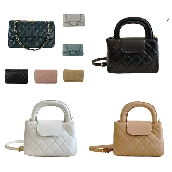 

Shoulder bag Designer bag 2025 Luxury Bag Tote Bag Crossbody Bag Underarm bag Handbag Bags The highest quality factory Wholesale High-quality womens totes clutch, #7