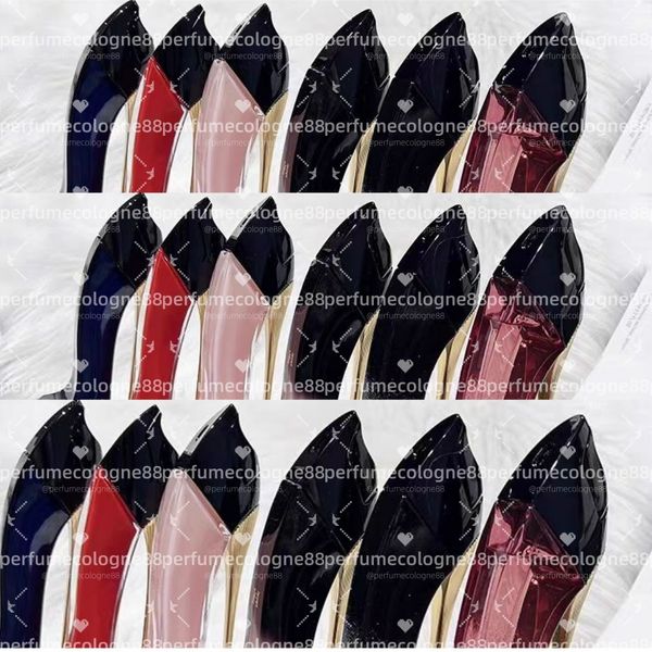 

perfume very good blush women pink 80ml Fragrances heel perfume Quality Good Perfume for Eau De Parfum Long Lasting Smell EDP Woman girl Perfumes Spray Cologne