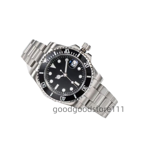 

Automatic watchs high qualitymens Watch for men Automatic watches full Mechanical Luminous watch stainless steel strap Best watch factory Cheap watch AAA Man watch, Color 9