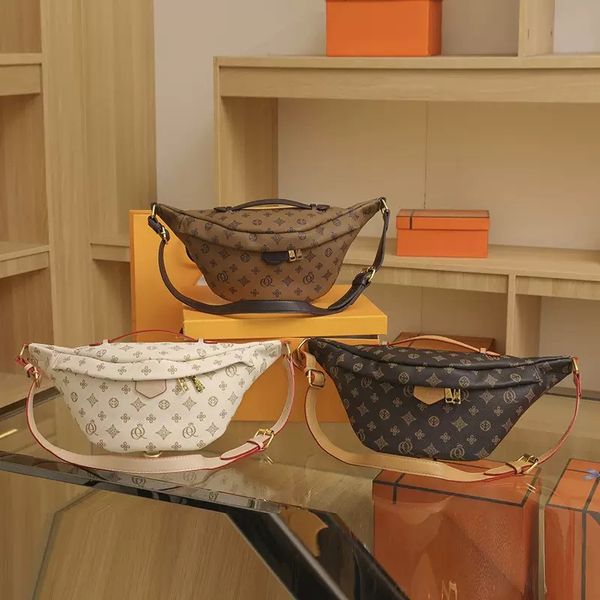 

designer Shoulder tote Bags For womans bag handbag Fashionable casual flap armpit bag women crossbody bag 101, #5