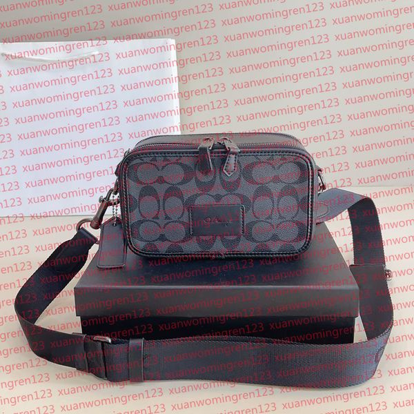 

Fashion Shoulder Crossbody Camera Bag Purse Handbag Men's and women's Designer Unpu gifts, Pink