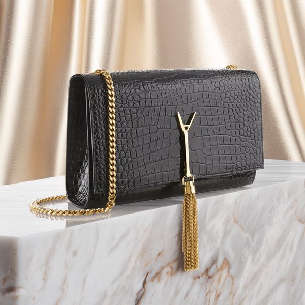 

Luxur designer bags 2025 designer kates women bag shoulder crossbody designer bags for women handbag sac purse large tote handbags purses designers bag cross body, Cro-black silver