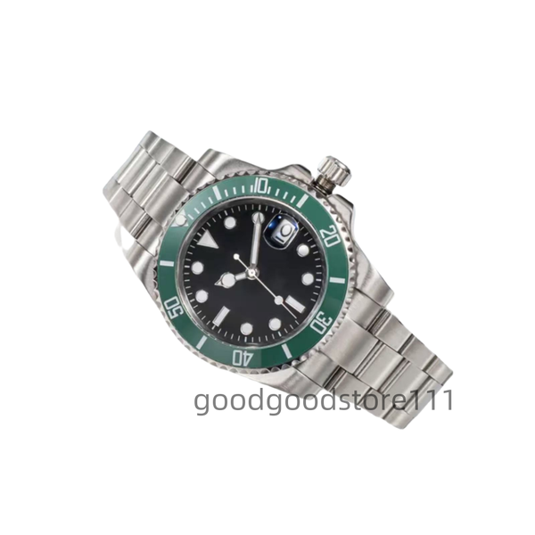 

Mens watch Watch for men Automatic watches full Mechanical Luminous watch stainless steel strap Best watch factory Cheap watch Mens watch top quality, Color 4