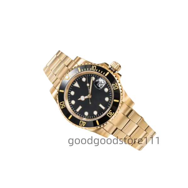 

Automatic mechanical mens watch Watch for men Automatic watches full Mechanical Luminous watch stainless steel strap Best watch factory Cheap watch, Color 13