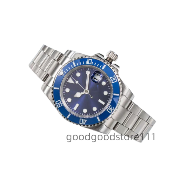 

Automatic mechanical mens watch Watch for men Automatic watches full Mechanical Luminous watch stainless steel strap Best watch factory Cheap watch Top watch, Color 16