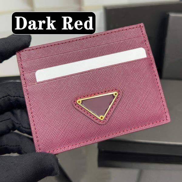 

Card Holders Wallets Designers Woman Card Case Luxury Women High Quality Leather Interior Compartment Short Wallet With Box Cardholder Coin Purse Luxury Wallet, Blue