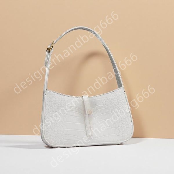 

designer bag 2025 tote bag designer tote bag handbag underarm bag Crossbody bags Small bag Alligator The highest quality factory Wholesale Luxury Designer Handbag, #7