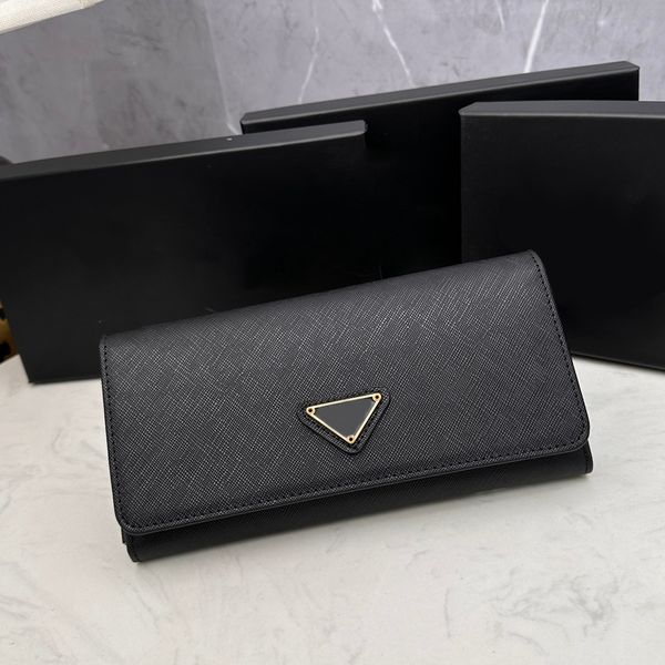 

Designer Wallet Women Designer Card Holder Cardholder High Quality Leather Interior Zipper Pocket Coin Pocket Box Long Wallet Coin Purse Wallets Designers Woman, Red