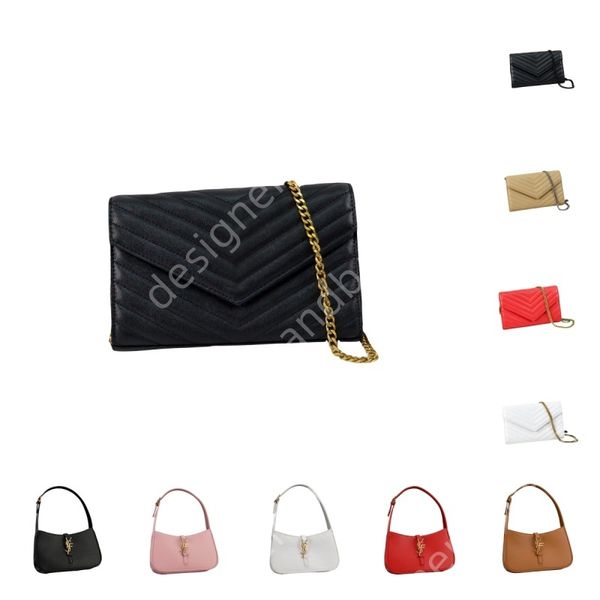 

Designer bag Luxury bag Crossbody bag Handbag Sac Luxe leather bag Tote bag Underarm bag Small bag Alligator The highest quality factory Wholesale High qulity bags, #5