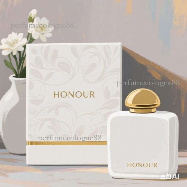 

Vilhelm Parfumerie HONOUR Perfume 100ml men woman fragrance 3.3oz eau de parfum long lasting smell brand edp neutral perfumes spray cologne high quality fast