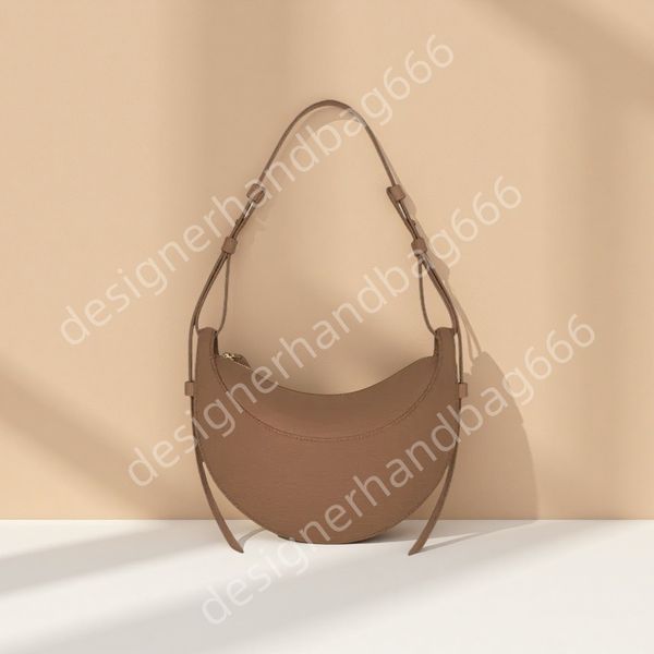 

Shoulder bag Tasche Designer bag 2025 Tote Bag Luxury Bag Crossbody Bag Underarm bag Handbag Bags The highest quality factory Wholesale Women Luxury Shoulder Bags, Bronze