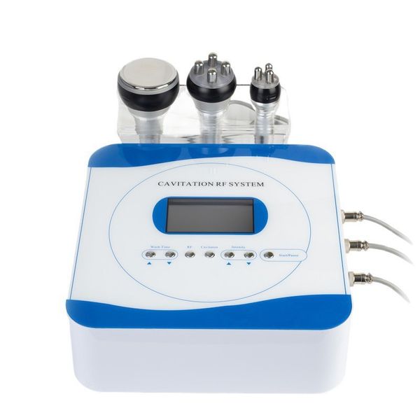 

Beauty equipmentVacuum Cavitation SystemWeight loss, slimming, firming and lifting