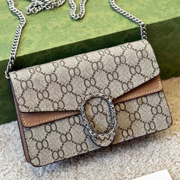 New Designer Bag Women Mini Shoulder Bags Date Code Genuine Leather Canvas Handbags Purse Luxury CrossBody Messenger and Luxuries Wallet Lacal Warehouse top 088