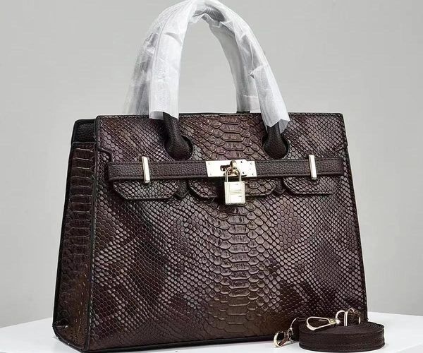 

womens snake print letter handbag designer exquisite colorful crossbody high quality ladies leather shoulder bag 03, #13