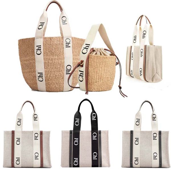 

Designer Bag Fashionable Luxurious Small Cowhide Canvas Handmade Comfortable And Large Capacity Tote Bag Suitable For Daily Work Portable Handbag Shoulder Bag045, #3 37cm