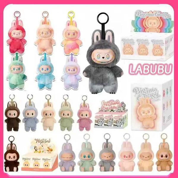 

High qulity box Labubu V1 V2 V3 Cute Fashion Pendant Decor Toys