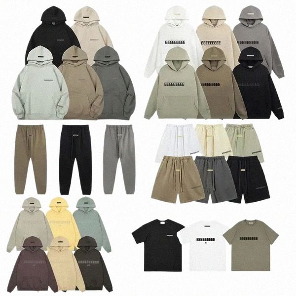 

designer Shirt mens tshirt shorts Casual Short Shorts Casual Sports Loose Oversize Style Tees clothing Shorts T ShirtGPab#, Beige