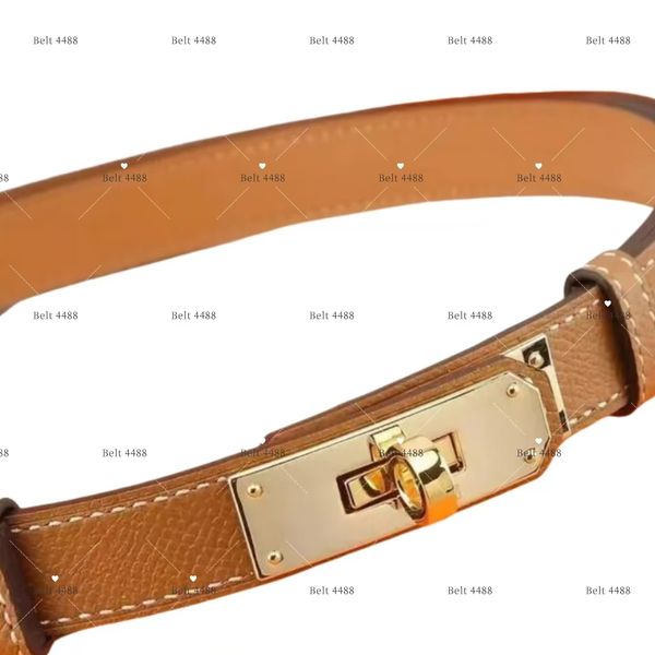 

Designer belt fashionable and high-quality women's belt classic style, Style28