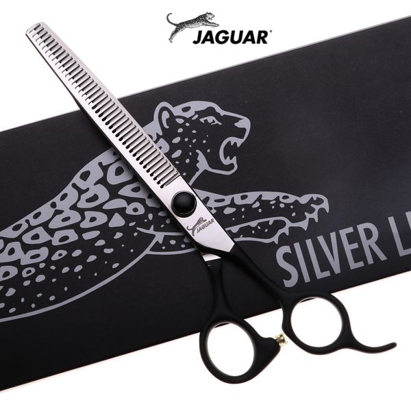 

JP440C 7.0 inch Professional Dog Grooming Shears Thinning Scissors for Dog Face Body Cutiing High Quality