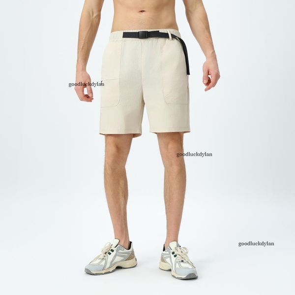 

Men's Outdoor Quick-Dry Loose-Fit Sports Shorts for Running and Fitness, Multi
