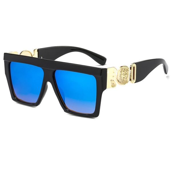 

Designer sunglasses women's and men's sunglasses fashionable and best-selling high-end glasseswomen's high-end glasses retro travel brandglasses frame retro