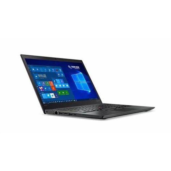Lenovo ThinkPad T470S 14 FHD, Core i7 7600U 2.8GHz, 16GB RAM, 256GB Solid State Drive, Windows 10 Pro 64Bit, CAM, (USED 90% NEW)
