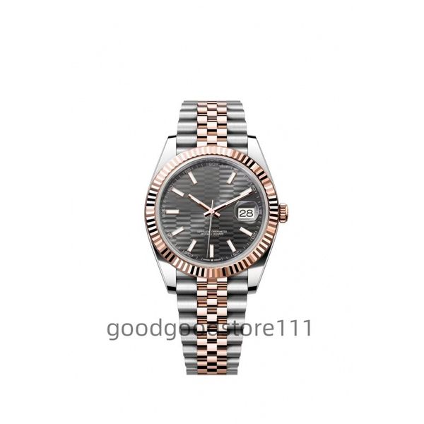 

Designer watches for men Relo 36/41MM Full Stainless steel Luminous Waterproof gold Women Watch Couples Style Classic Wristwatches Desgner watch Wholesale, Color 10