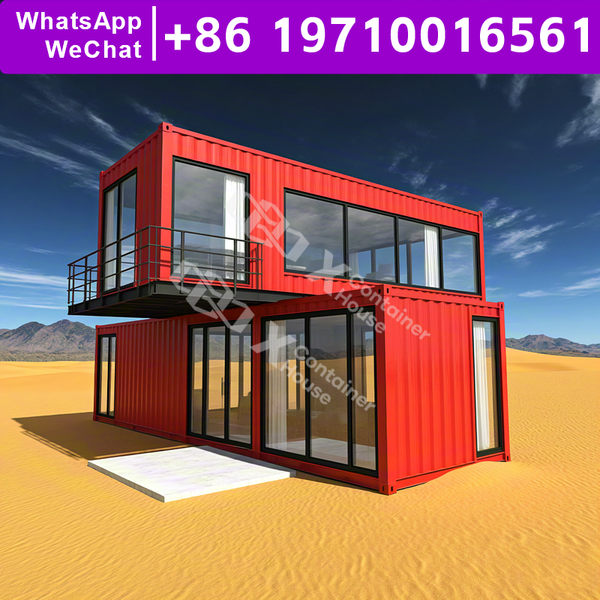 

Portable Retreat Cabin Flat Pack House Modular Prefab Container Home Desert Use Garden Build Renewable Off Grid Efficient Kit