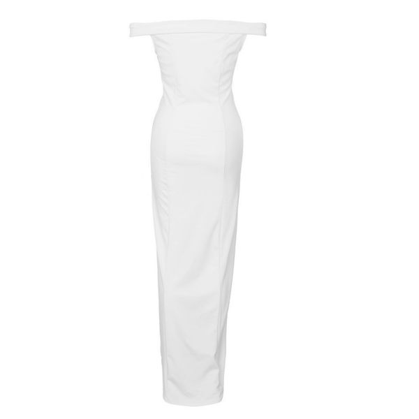 

033-A white character dress for ladies, Green