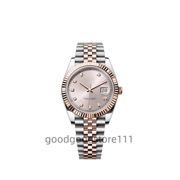 

Designer watches for men Montre 36/41MM Full Stainless steel Luminous Waterproof gold Women Watch Couples Style Classic Wristwatches Desgner watch Wholesale, Color 13