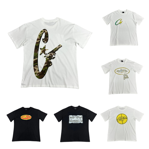 

Stylish Unisex Cotton Tee Shirt with Short Sleeve for Both Genders, Khaki