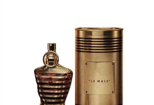 

Long Lasting Fragrance Body Air Fresh Men's Perfume Fast Delivery