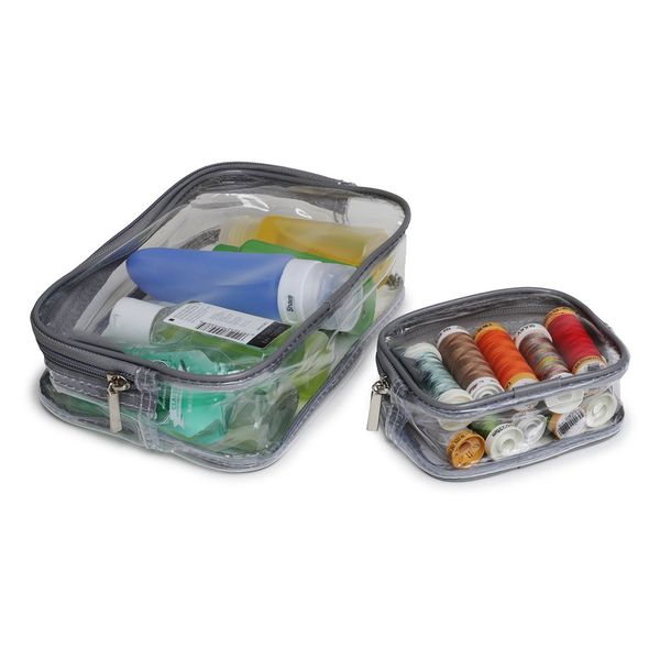 PU229M 5A Master Quality Cosmetic Bag for Women