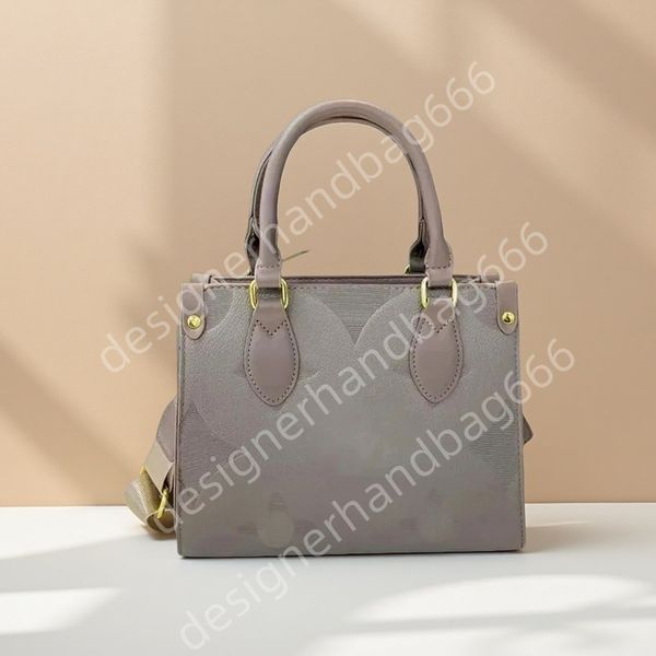

Luxury bag Sac Luxe Designer bag 2025 Handbag Shoulder Bags Tote bag Crossbody bag The highest quality factory Wholesale High-quality ladies handbag, #5 25cm