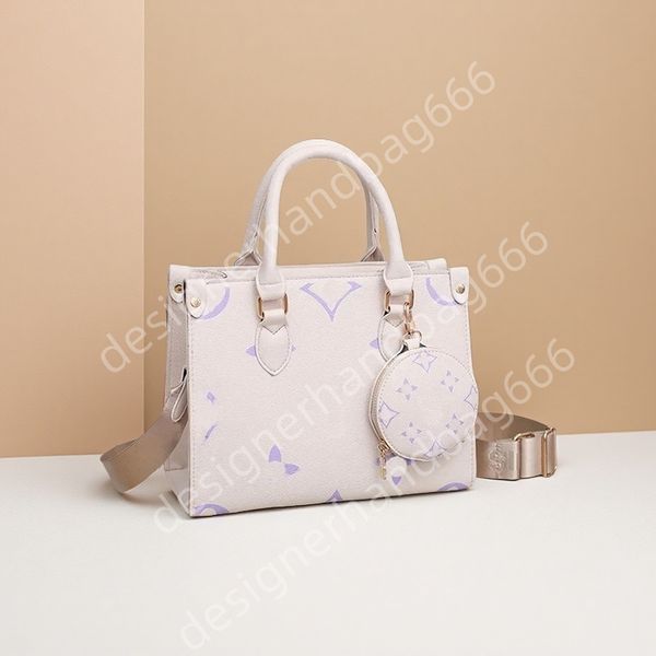 

Luxury bag Sac Luxe Designer bag 2025 Handbag Shoulder Bags Tote bag Crossbody bag The highest quality factory Wholesale High qulity crossbody Shoulder Bag, #6 25cm