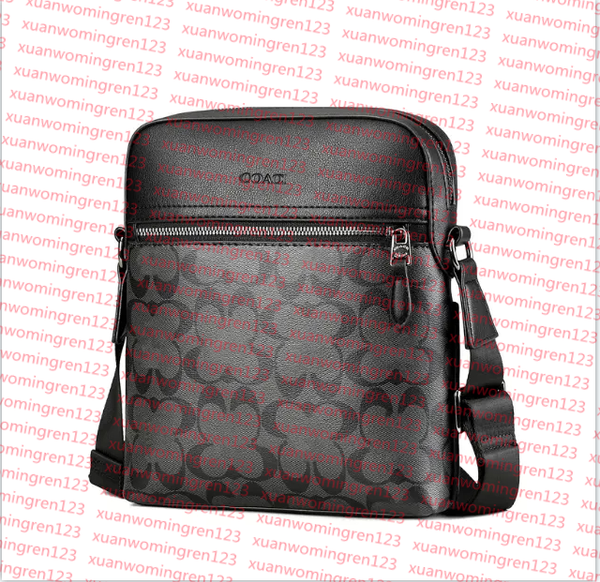 

C Crossbody Bag fashion trio outdoor Waistpacks Designer Bags Womens satchel mens Clutch handbag CrossBody Totes bumbag Chest pack Leath, Ivory