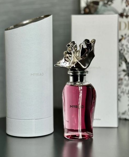 

perfume Myriad Top Designer Womens Brand IMAGINATION Dancing Blossom California Dream Perfume Les Sables Rosefor Eau De Parfum 3.4 Oz/100 Ml Spray Persistent