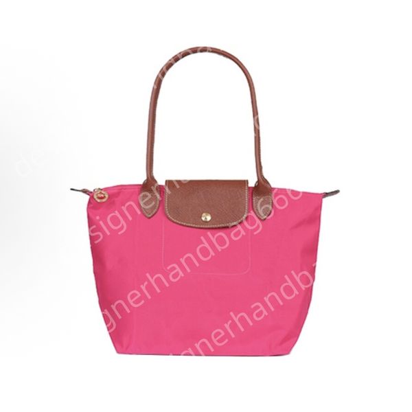 

Sac Luxe Crossbody bag Channeled bag Handbag Shoulder Bags Luxury bag Designer bag 2025 Leather bag Tote bag Underarm bag large capacity casual top lady bag Wholesale, #15